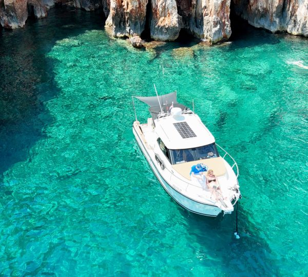 vacation in Split private tour